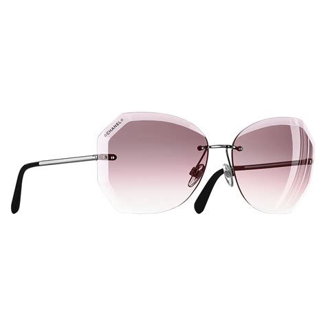 chanel 2017 collection sunglasses